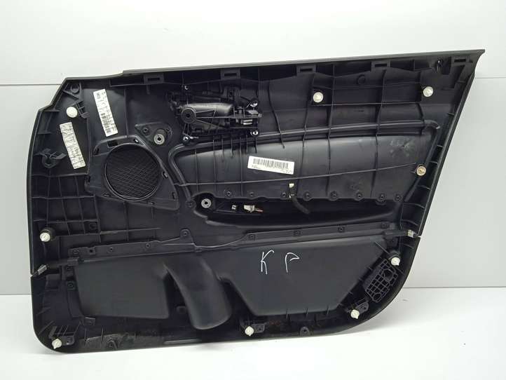 BMW 1 F20 F21 (2011 - 2019)  51417240403 Обшивка передней двери
