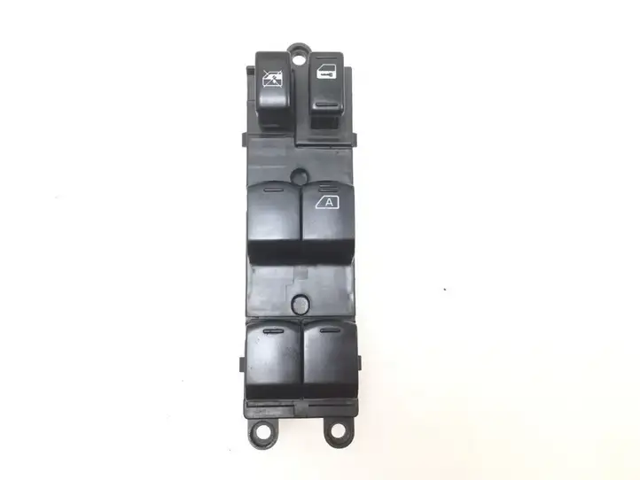 Nissan Murano Z50 (2002 - 2008) Кнопка стеклоподъемников — фото 1