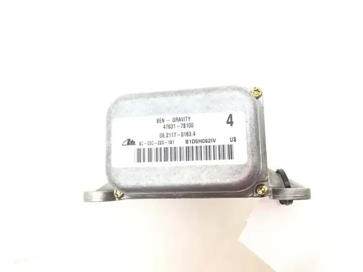 Nissan Murano Z50 (2002 - 2008) 47930CA080 Прочие датчики — фото 1