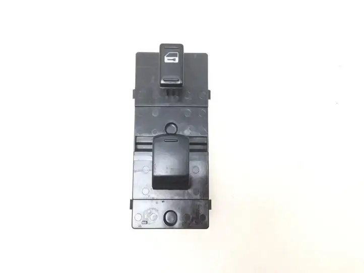 Nissan Murano Z50 (2002 - 2008) 25411ET000 Блок кнопок стеклоподъемников — фото 1