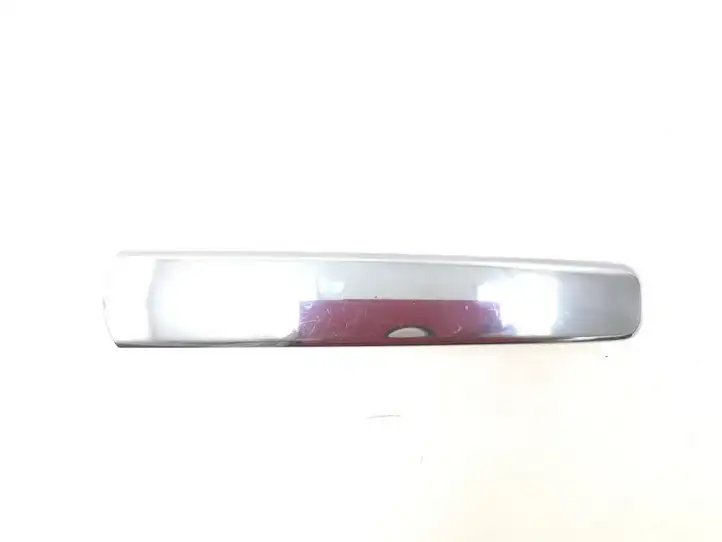 Nissan Murano Z50 (2002 - 2008) Наружная ручка задней двери — фото 1