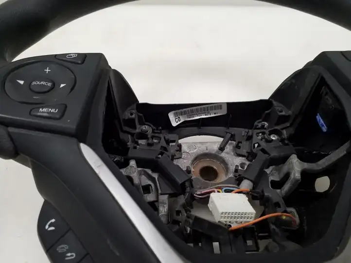 Honda CR-V (2012 - 2016) 78500T0AA013M1 Руль — фото 3