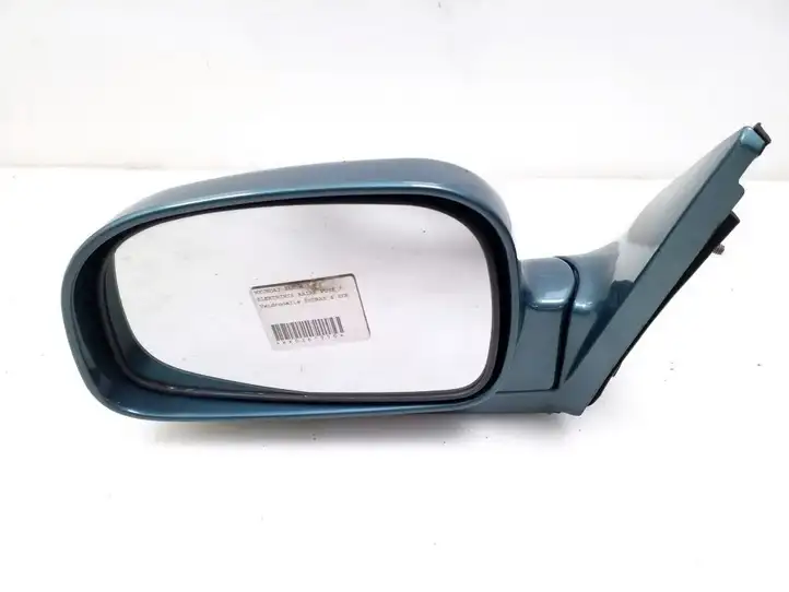 Hyundai Santa Fe (2000 - 2005) Боковое зеркало с электроприводом — фото 1