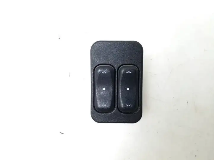 Opel Astra G (1998 - 2004) 13363201 Кнопка стеклоподъемников — фото 3