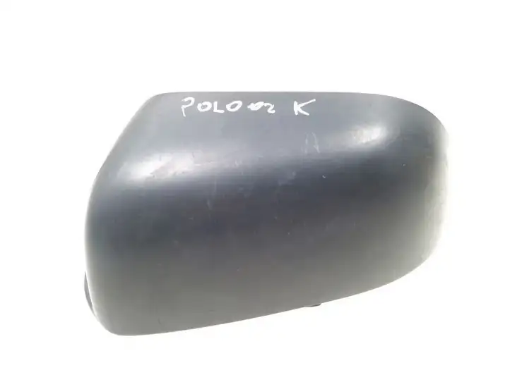 Volkswagen Polo (2001 - 2005) Пластиковая отделка зеркала — фото 2