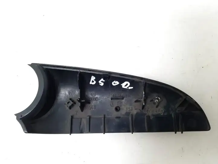 Volkswagen PASSAT B5 (1997 - 2000) 3B0857604 Пластиковая отделка зеркала — фото 2