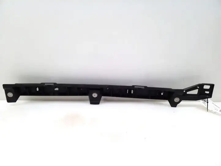 Opel Astra H (2004 - 2009) 24460363 Кронштейн заднего бампера — фото 2
