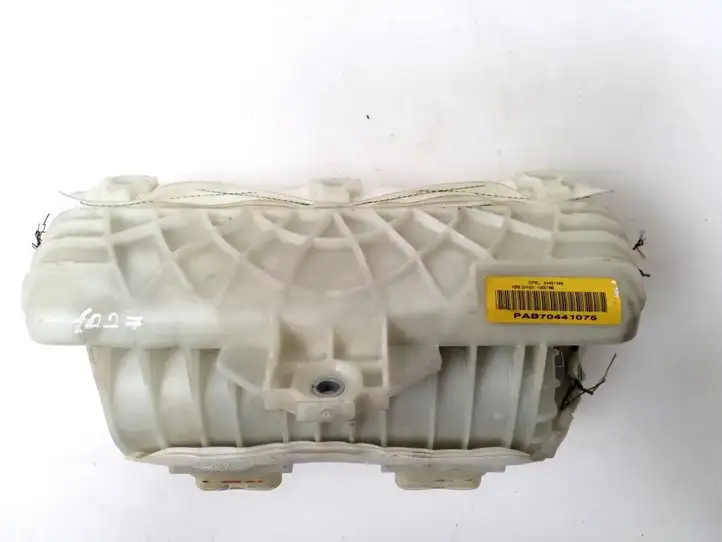 Opel Astra H (2004 - 2009) 24451349 Подушка безопасности пассажира — фото 3