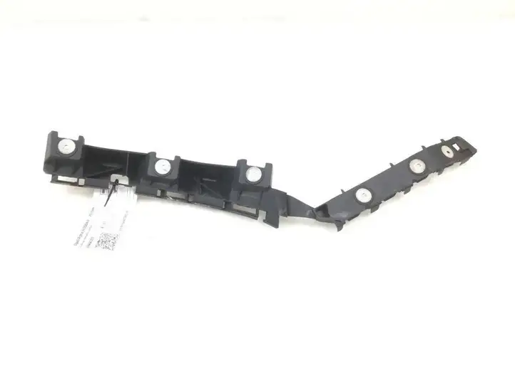 Opel Astra H (2004 - 2009) 24460359 Кронштейн заднего бампера — фото 2