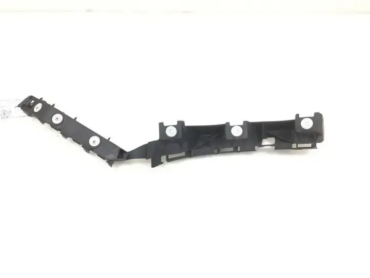 Opel Astra H (2004 - 2009) 24460358 Кронштейн заднего бампера — фото 3