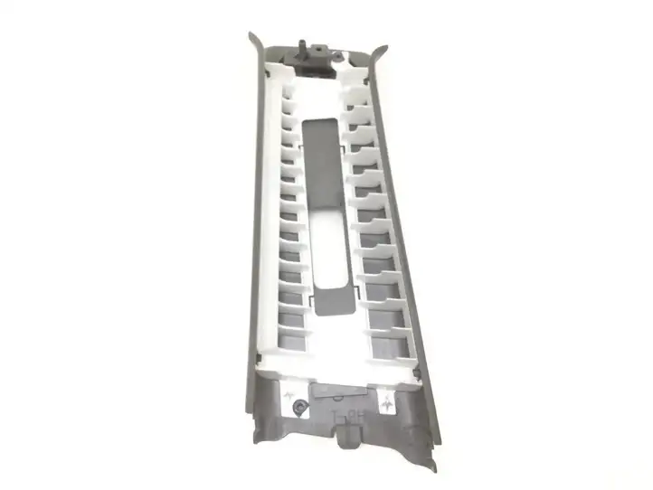 Nissan Murano Z50 (2002 - 2008) PK3276913CA000 Верхняя обшивка стойки B — фото 2