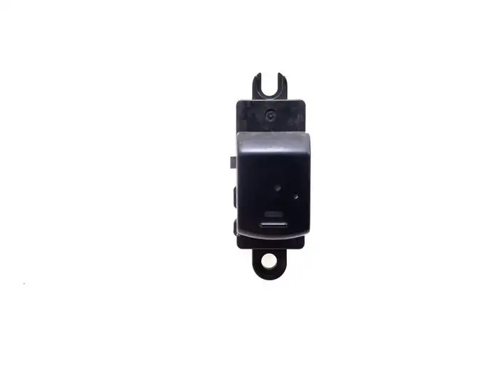 Nissan Note (E11) (2006 - 2014) 25411EA003 Кнопка стеклоподъемников — фото 1
