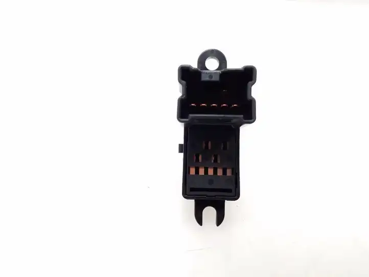 Nissan Note (E11) (2006 - 2014) 25411EA003 Кнопка стеклоподъемников — фото 3