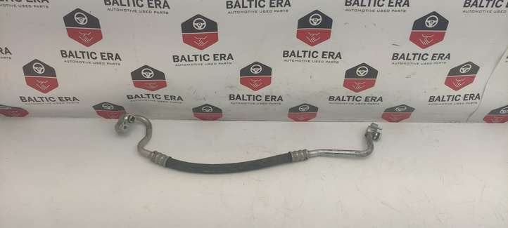 BMW 3 F30 F35 F31 (2012 - 2018)  6842533 Трубка (трубки)/ шланг (шланги) кондиционера воздуха
