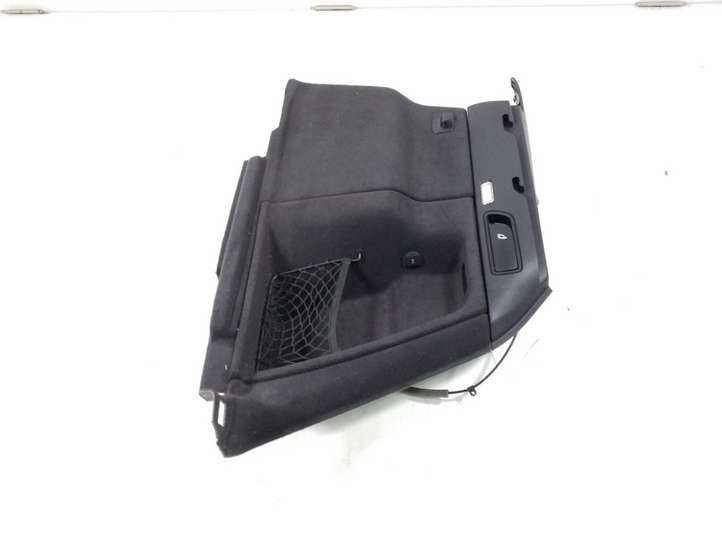 Audi Q5 (2008 - 2012)  8R0863880A Боковая панель