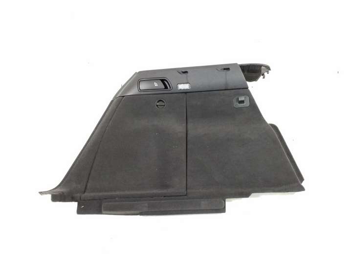 Audi Q5 (2008 - 2012)  8R0863879A Боковая панель