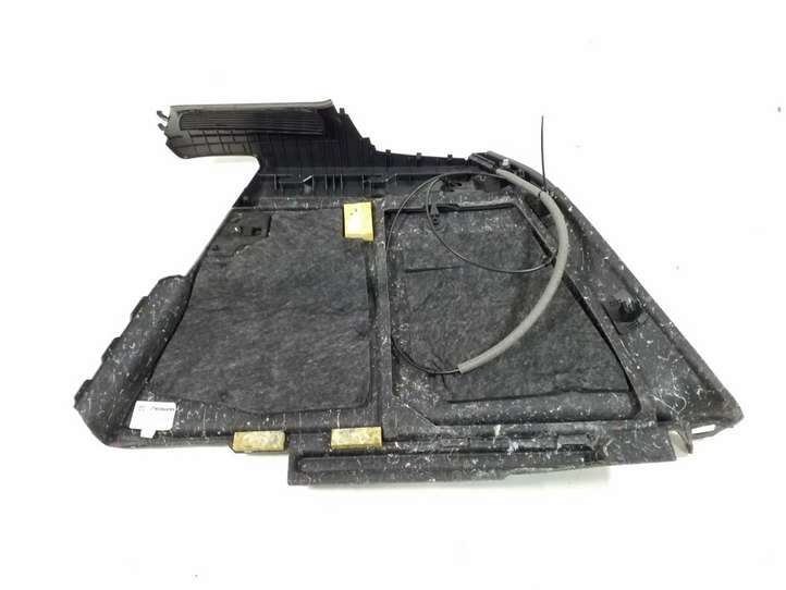 Audi Q5 (2008 - 2012)  8R0863879A Боковая панель