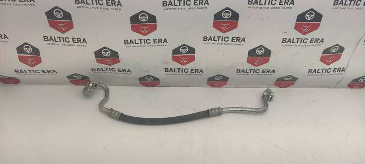 BMW 3 F30 F35 F31 (2012 - 2018)  6842533 Трубка (трубки)/ шланг (шланги) кондиционера воздуха