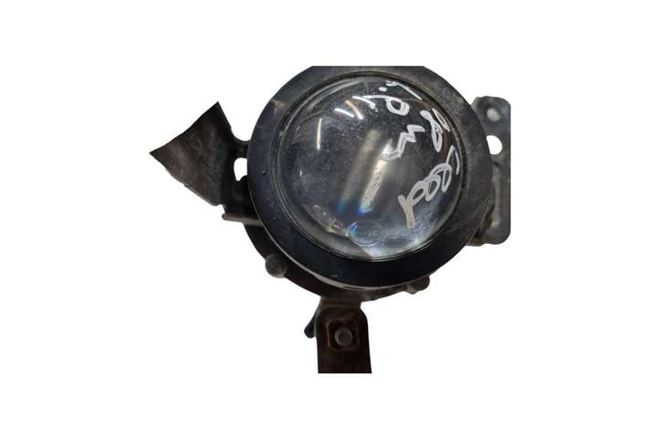 Kia Ceed (2006 - 2010)  02BE132307 Передняя противотуманная фара