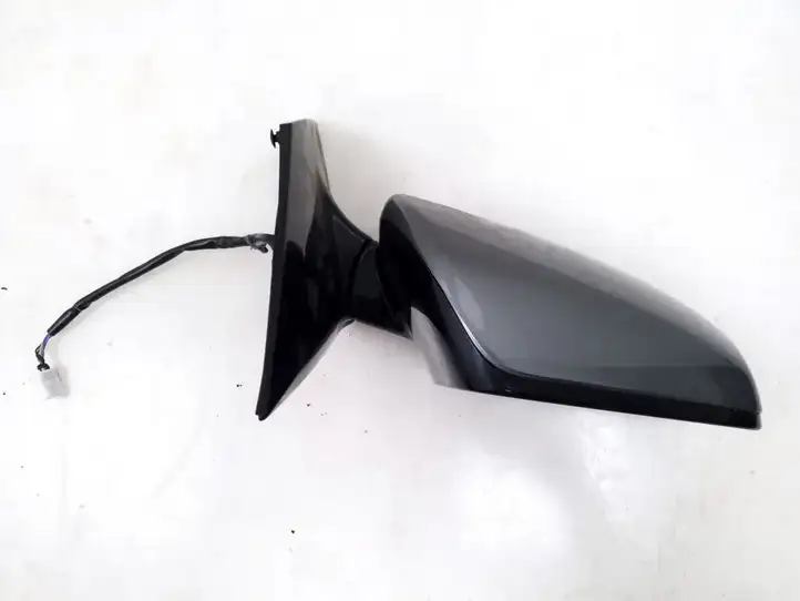 Nissan Murano Z50 (2002 - 2008) Боковое зеркало с электроприводом — фото 3
