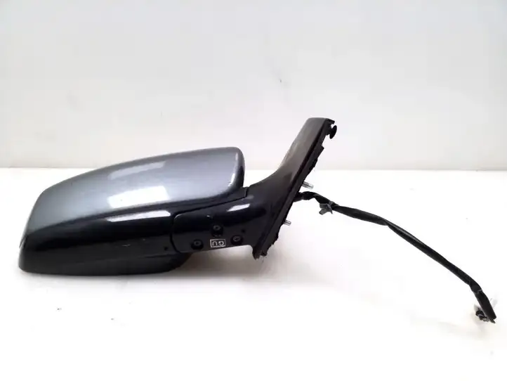 Nissan Murano Z50 (2002 - 2008) Боковое зеркало с электроприводом — фото 4
