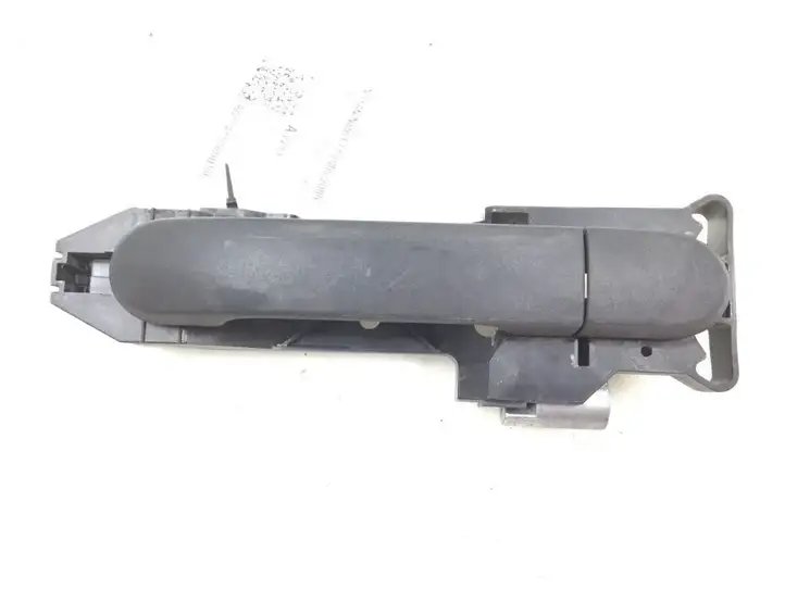 Nissan Note (E11) (2006 - 2014) Наружная ручка двери — фото 1