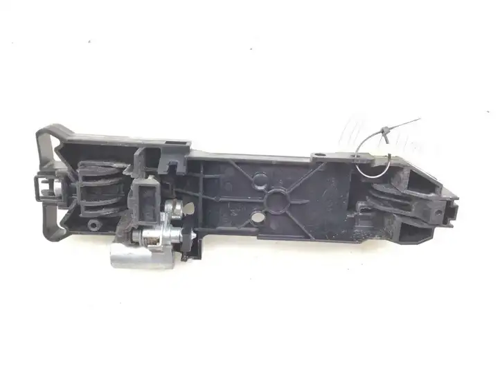 Nissan Note (E11) (2006 - 2014) Наружная ручка двери — фото 2