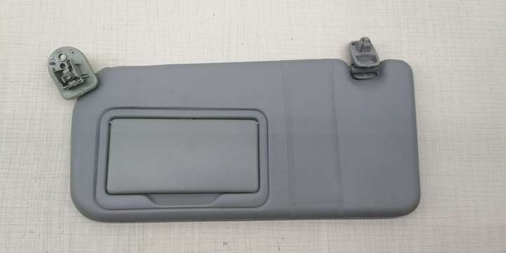 Nissan Pixo (2008 - 2013)   Щиток от солнца
