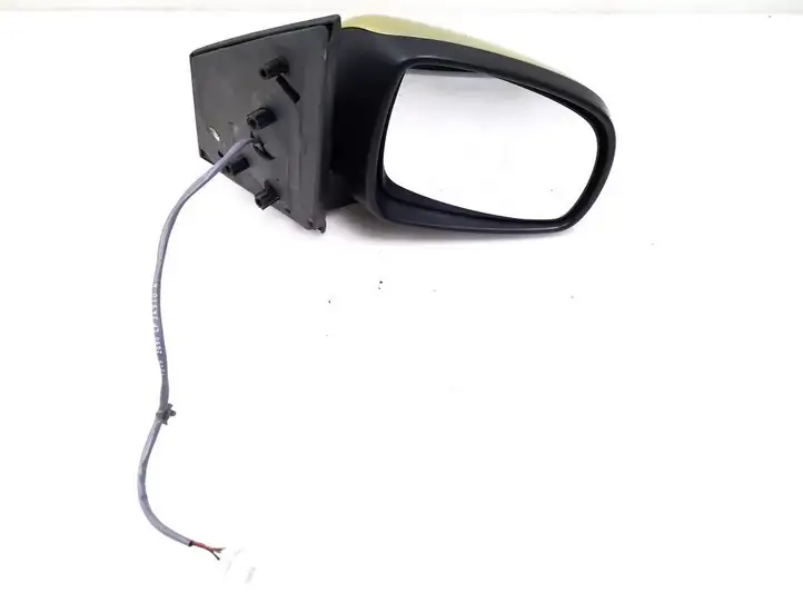 Nissan Note (E11) (2006 - 2014) Боковое зеркало с электроприводом — фото 1