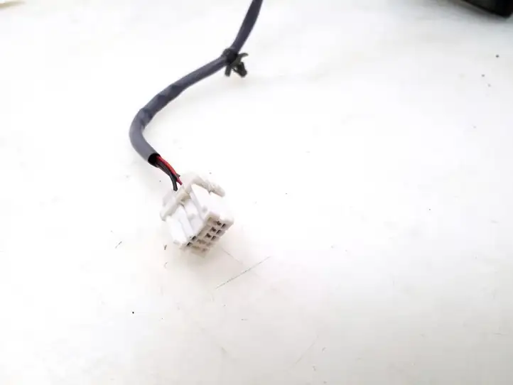 Nissan Note (E11) (2006 - 2014) Боковое зеркало с электроприводом — фото 3