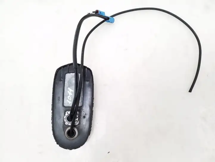 Opel Vectra C (2005 - 2009) GPS антенна — фото 4