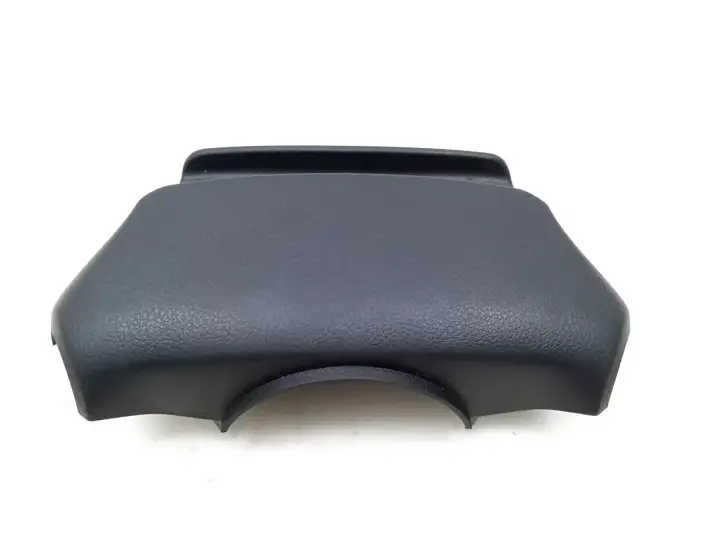 Nissan Note (E11) (2006 - 2014) 484709U000 Обшивка рулевой колонки — фото 1