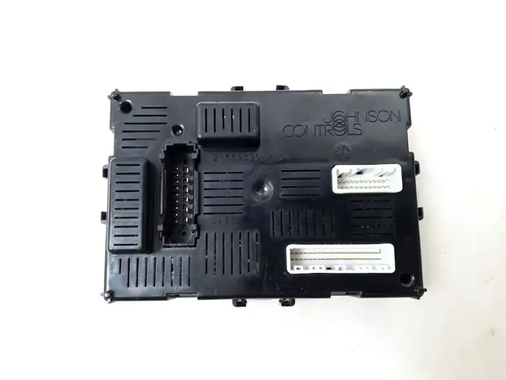 Nissan Note (E11) (2006 - 2014) 284B29U00A Модуль комфорта — фото 1