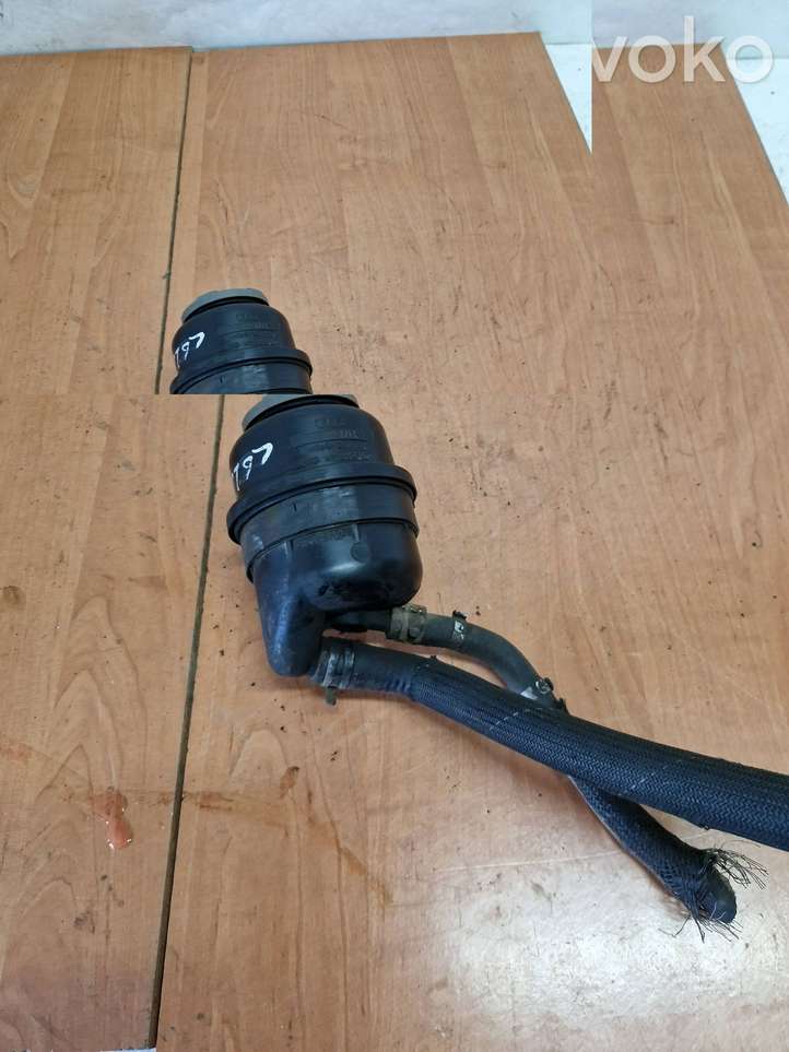 Audi A6 (2008 - 2011)  4F0422371E Бачок жидкости усилителя руля