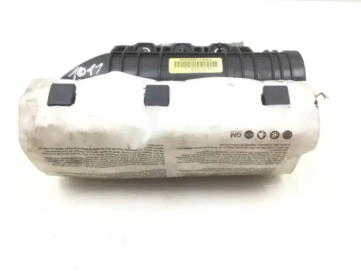 Opel Vectra C (2005 - 2009) 24413420 Подушка безопасности пассажира — фото 1