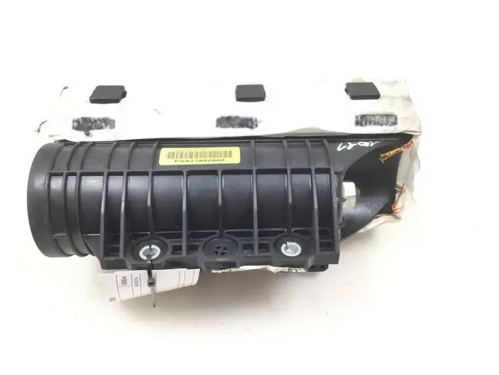 Opel Vectra C (2005 - 2009) 24413420 Подушка безопасности пассажира — фото 2