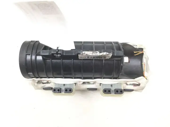Opel Vectra C (2005 - 2009) 24413420 Подушка безопасности пассажира — фото 3