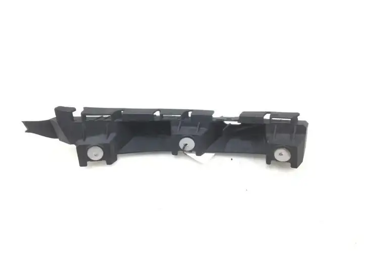 Opel Astra H (2004 - 2009) 24460359 Кронштейн заднего бампера — фото 1