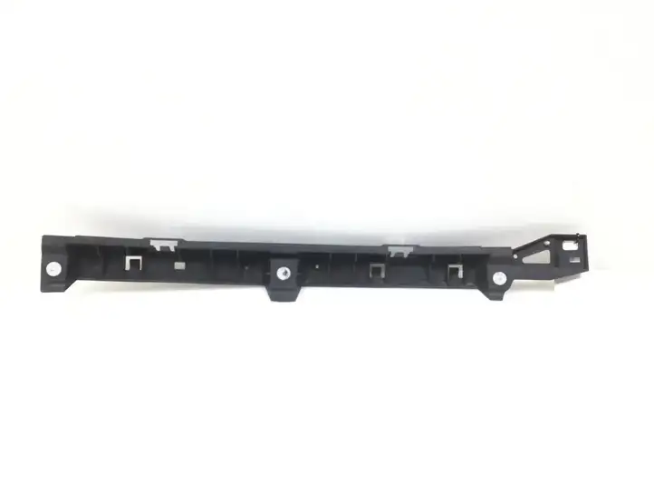 Opel Astra H (2004 - 2009) 24460363 Кронштейн заднего бампера — фото 1