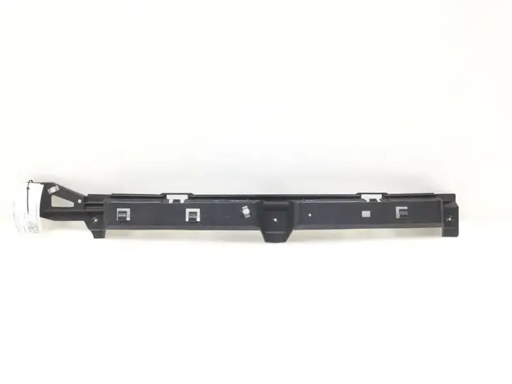 Opel Astra H (2004 - 2009) 24460363 Кронштейн заднего бампера — фото 2