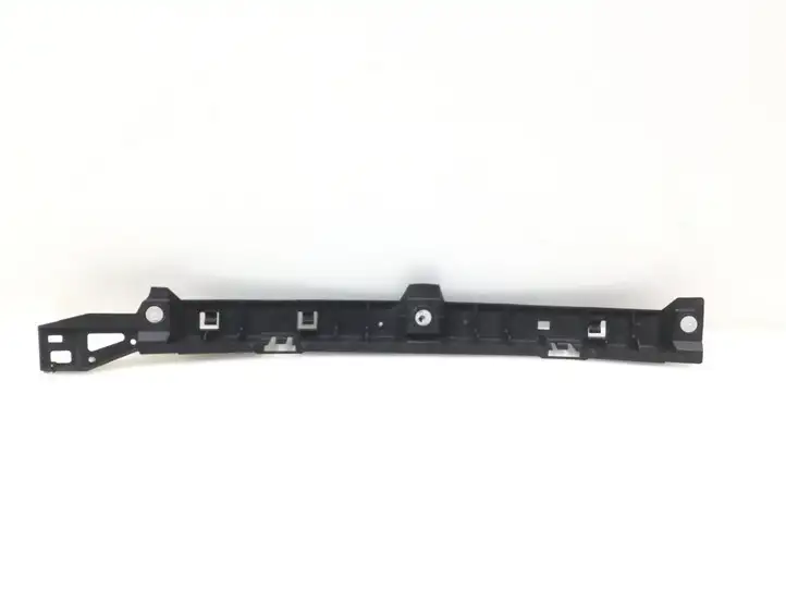 Opel Astra H (2004 - 2009) 24460363 Кронштейн заднего бампера — фото 4