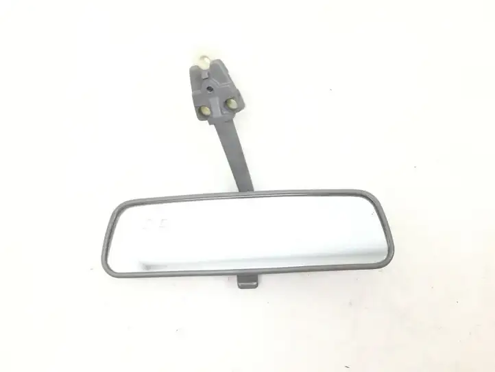 Nissan X-Trail T30 (2001 - 2007) 0187358 Салонное зеркало заднего вида — фото 1