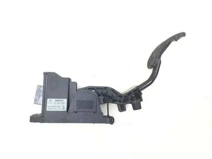 Skoda Octavia Mk2 (1Z) (2004 - 2013) 1J2721503H Педаль акселератора — фото 2
