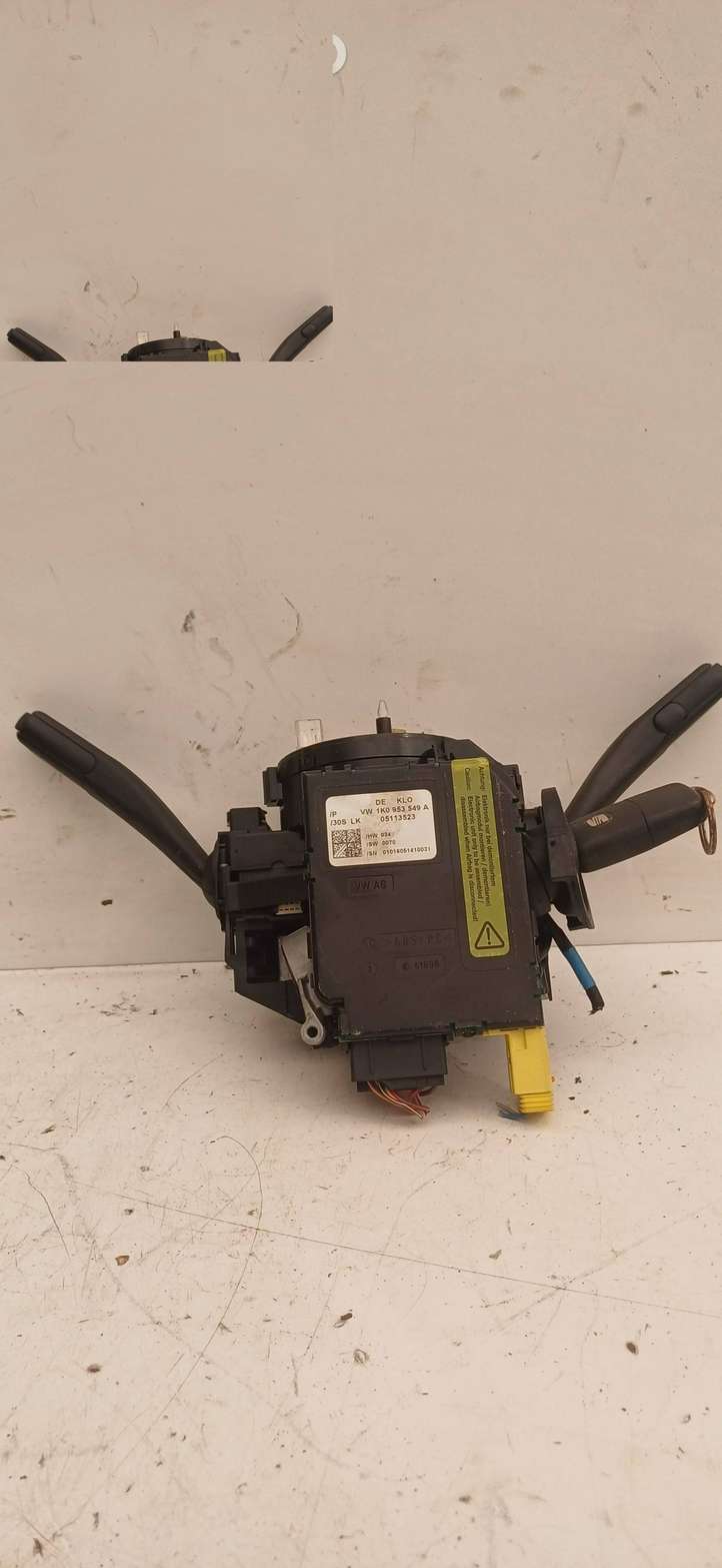 Volkswagen PASSAT B6 (2005 - 2010)  1K0953549A Комплект ручек