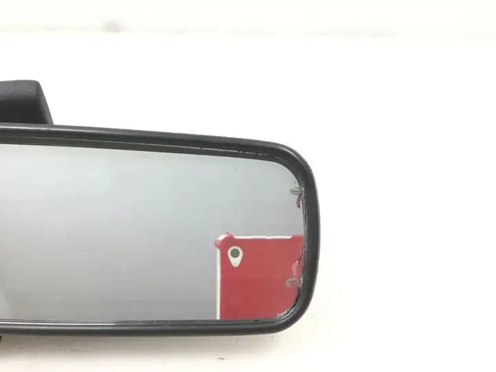 Nissan Note (E11) (2006 - 2014) 0205028 Салонное зеркало заднего вида — фото 3
