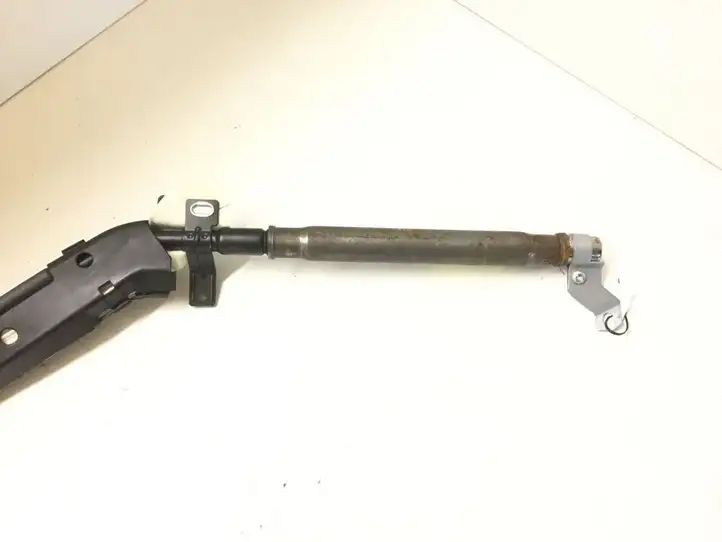 Opel Astra H (2004 - 2009) 601921300 Боковая подушка безопасности шторка — фото 3