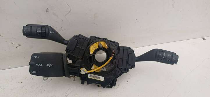 Ford Focus (2005 - 2008)  4M5T14A664AB Комплект ручек