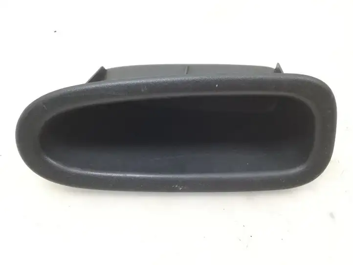 Nissan Note (E11) (2006 - 2014) 809509U00B Ручка закрывания двери — фото 1
