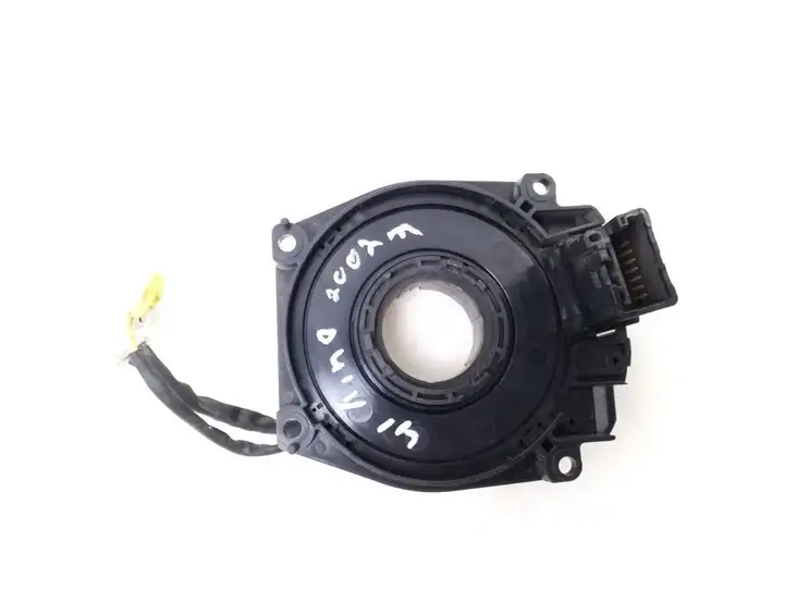 Nissan Almera (2000 - 2006) Контактное кольцо SRS — фото 2