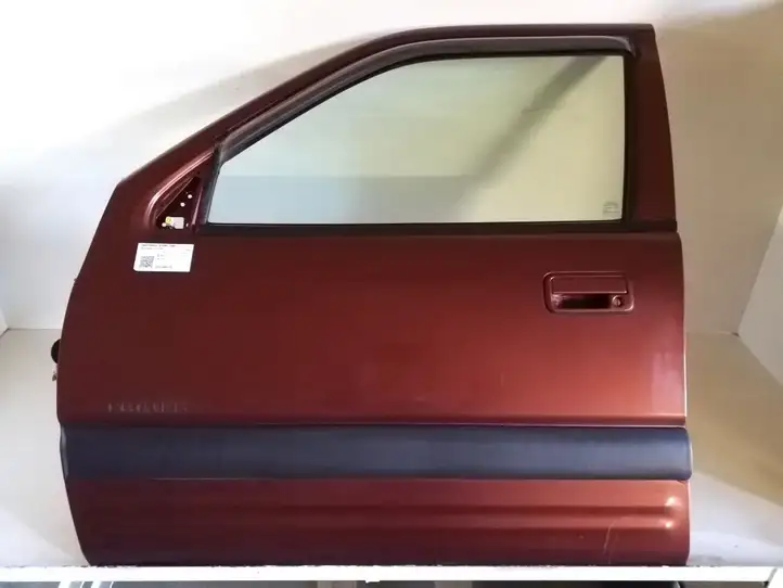 Opel Frontera B (1998 - 2004) Дверь — фото 1
